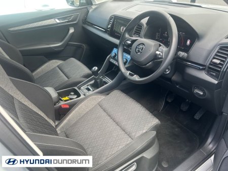 2023 Skoda Karoq - photo 13
