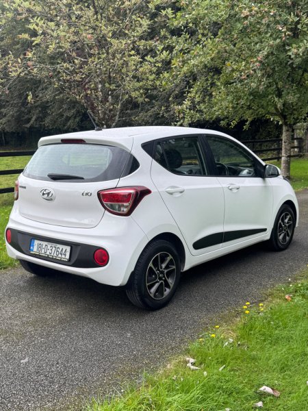 2018 Hyundai i10 - photo 3