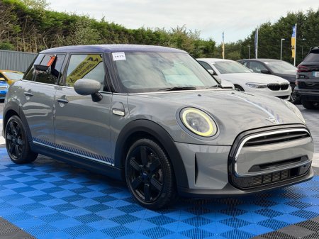 2022 Mini Cooper - photo 9
