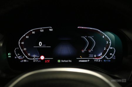 2022 BMW X3 - photo 21