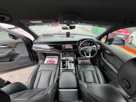 2022 Audi Q7 - photo 25