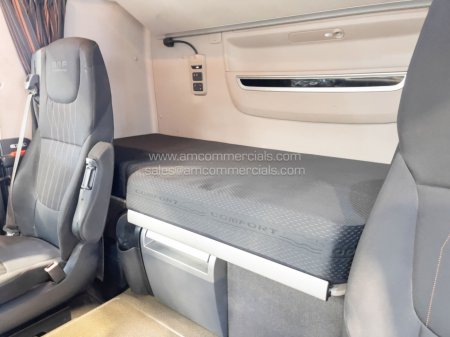 2019 DAF XF 530 - photo 18