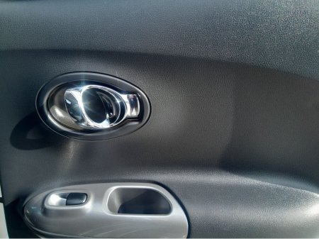 2015 Nissan Juke - photo 18