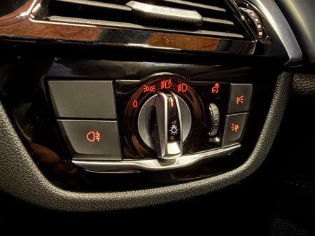 2019 BMW 6-Series - photo 25