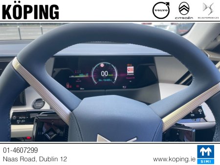 2026 DS Automobiles Other - photo 24