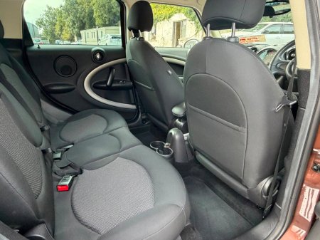 2014 Mini Countryman - photo 16