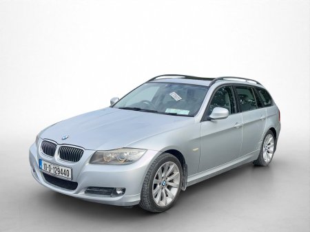 2010 BMW 3-Series - photo 2