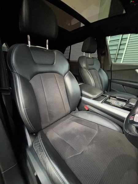 2018 Audi Q8 - photo 44