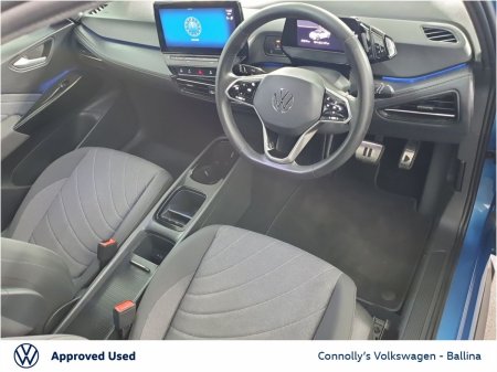 2024 Volkswagen ID.3 - photo 8