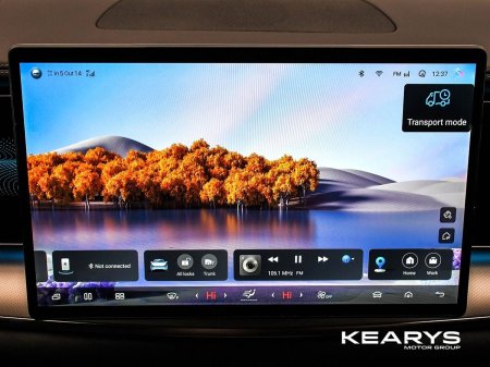 2026 BYD SEALION 7 - photo 20