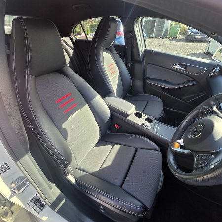 2018 Mercedes-Benz A-Class - photo 33