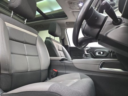 2020 Citroen C5 Aircross - photo 17