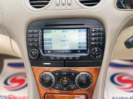 2006 Mercedes-Benz SL-Class - photo 13
