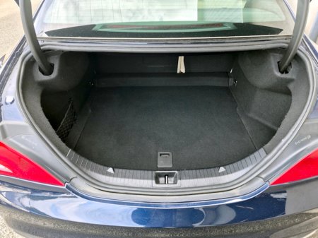 2018 Mercedes-Benz CLA - photo 13
