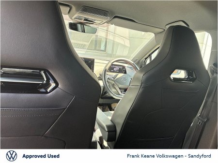 2027 Volkswagen ID.4 - photo 54