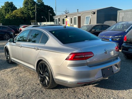 2018 Volkswagen Passat - photo 6
