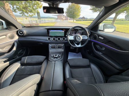 2019 Mercedes-Benz E-Class - photo 20