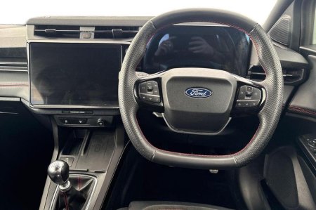 2024 Ford Puma - photo 11