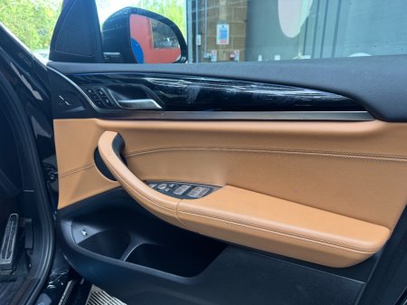 2021 BMW X3 - photo 16