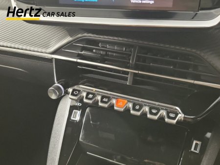 2023 Peugeot 2008 - photo 20