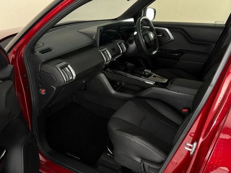 2026 Suzuki Vitara - photo 19