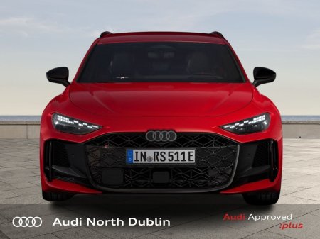 2026 Audi RS5 - photo 3