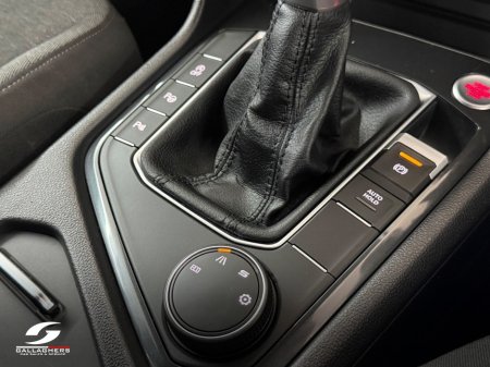 2024 SEAT Tarraco - photo 27