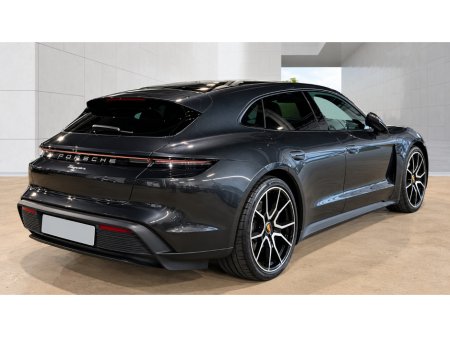 2023 Porsche Taycan - photo 4