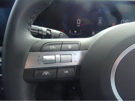 2026 Hyundai Tucson - photo 13