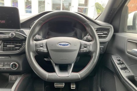 2023 Ford Kuga - photo 12