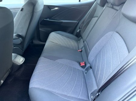2025 Volkswagen ID.3 - photo 17