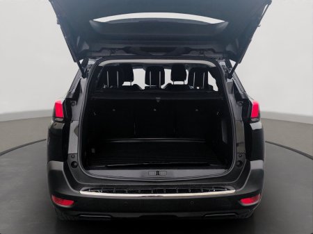 2023 Peugeot 5008 - photo 19