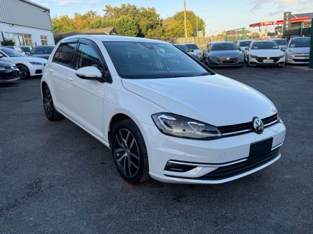 2019 Volkswagen Golf - photo 3