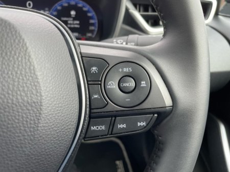 2026 Toyota Corolla - photo 12
