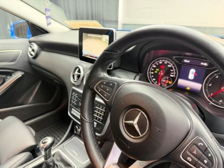 2016 Mercedes-Benz A-Class - photo 26