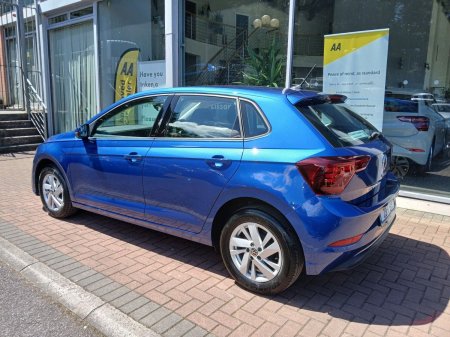 2023 Volkswagen Polo - photo 7