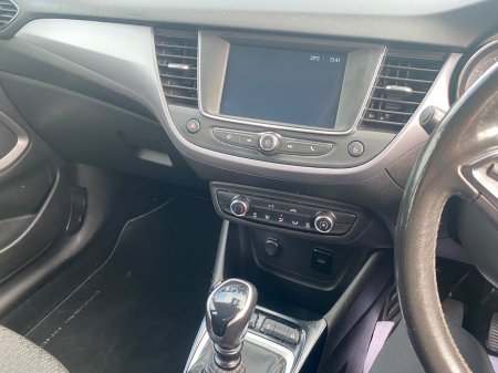 2022 Opel Crossland - photo 9