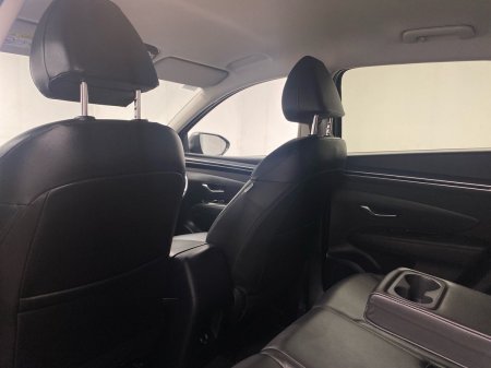 2023 Hyundai Tucson - photo 23