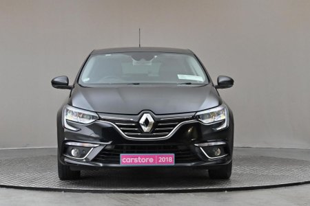 2018 Renault Megane - photo 2