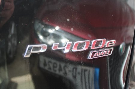 2022 Jaguar F-Pace - photo 10