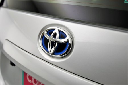 2021 Toyota Aqua - photo 20