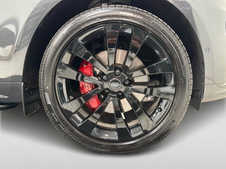 2026 Land Rover Range Rover Sport - photo 38