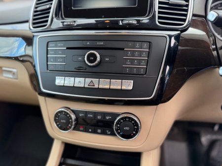 2016 Mercedes-Benz GLE - photo 24
