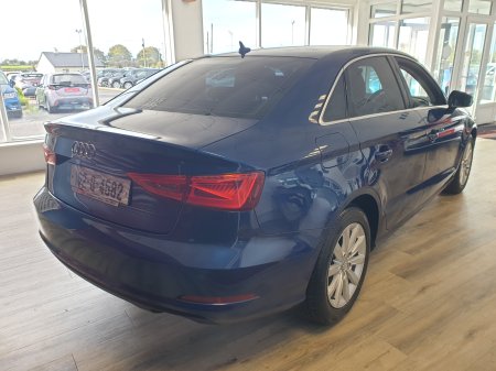 2016 Audi A3 - photo 4