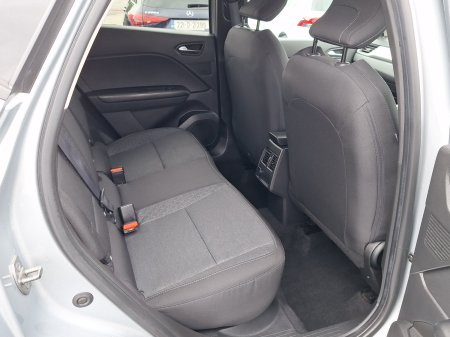 2023 Renault Captur - photo 9
