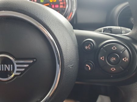 2019 Mini One - photo 31