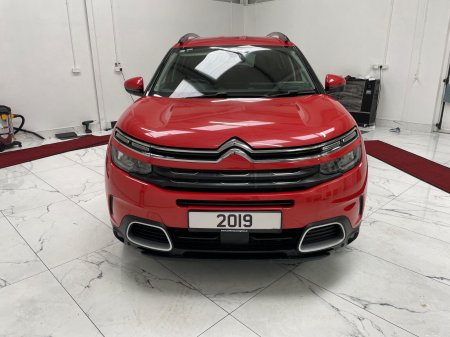 2019 Citroen C5 Aircross - photo 7
