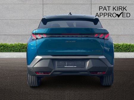 2026 Peugeot 3008 - photo 14