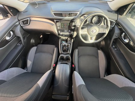 2020 Nissan Qashqai - photo 4