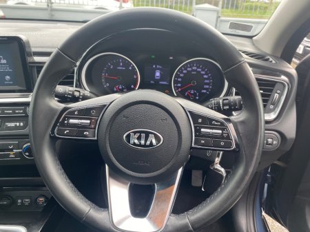 2019 Kia Ceed - photo 16
